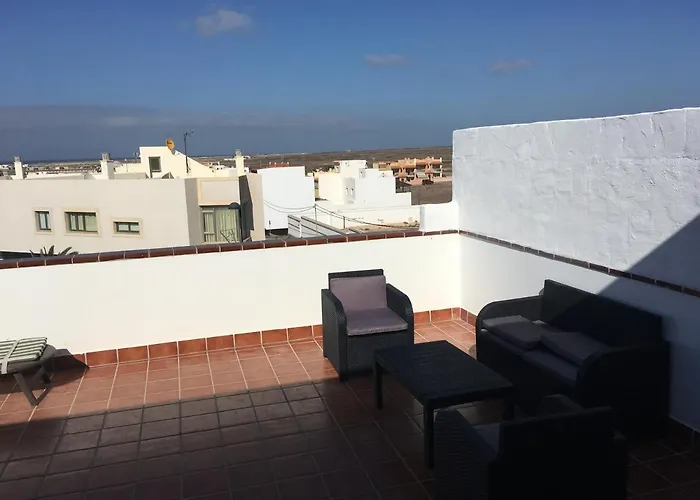 Cotillo Faro