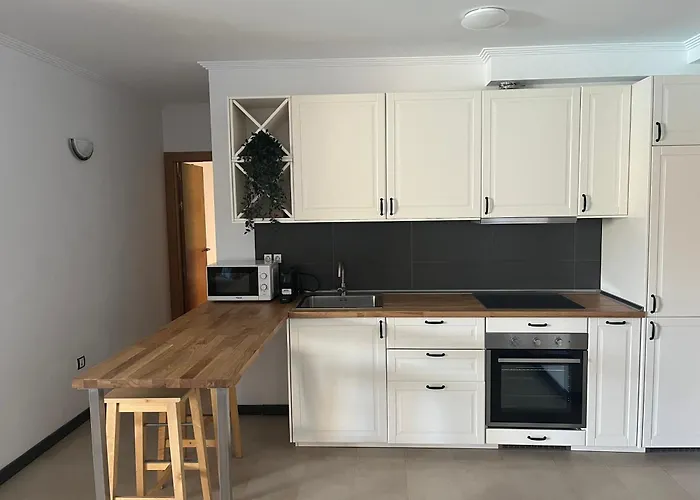 Casa Teri - La Concha