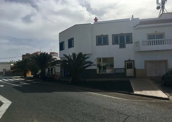 Cotillo Faro
